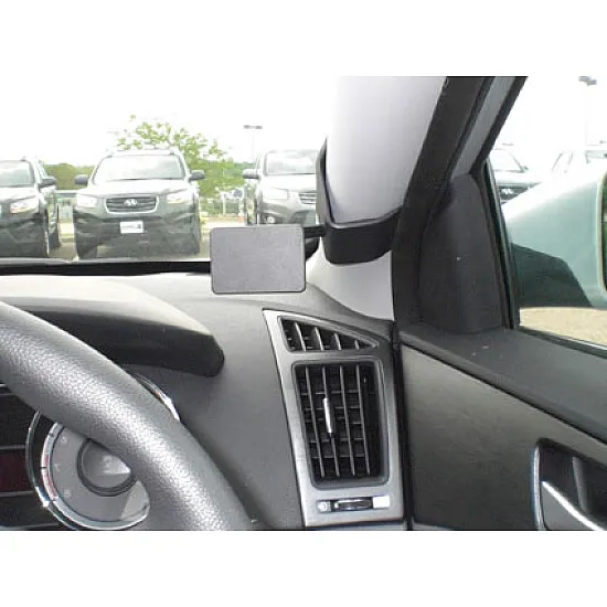Hyundai Sonata Brodit ProClip Mounting Bracket - Right mount (604504) Hyundai Sonata Brodit ProClip Mounting Bracket - Right mount (604504)