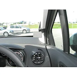 Vauxhall Meriva Brodit ProClip Mounting Bracket - Right mount (604519) Vauxhall Meriva Brodit ProClip Mounting Bracket - Right mount (604519)