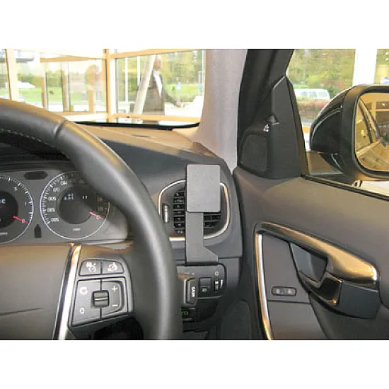 Volvo S60, V60 Brodit ProClip Mounting Bracket - Right mount (604525) Volvo S60, V60 Brodit ProClip Mounting Bracket - Right mount (604525)