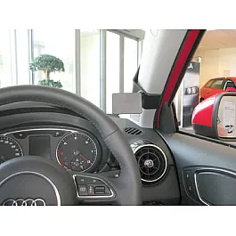 Audi A1 Brodit ProClip Mounting Bracket - Right Mount (604527)