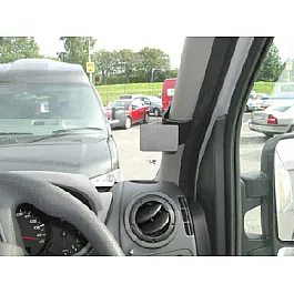 Vauxhall Movano Brodit ProClip Mounting Bracket - Right mount (604530) Vauxhall Movano Brodit ProClip Mounting Bracket - Right mount (604530)
