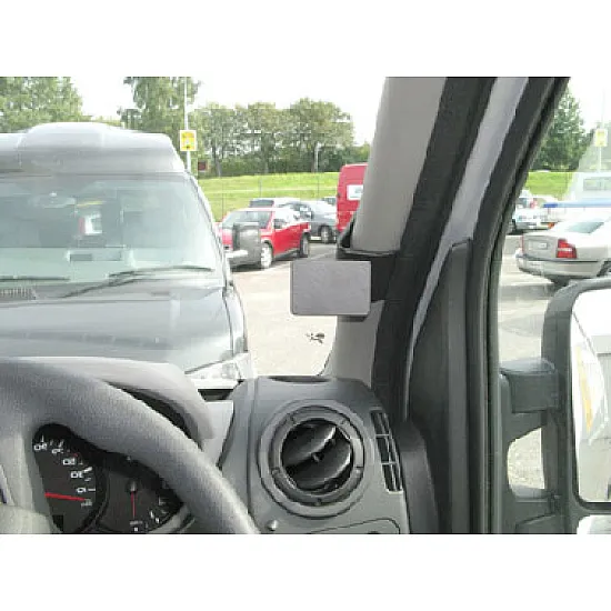 Vauxhall Movano Brodit ProClip Mounting Bracket - Right mount (604530) Vauxhall Movano Brodit ProClip Mounting Bracket - Right mount (604530)