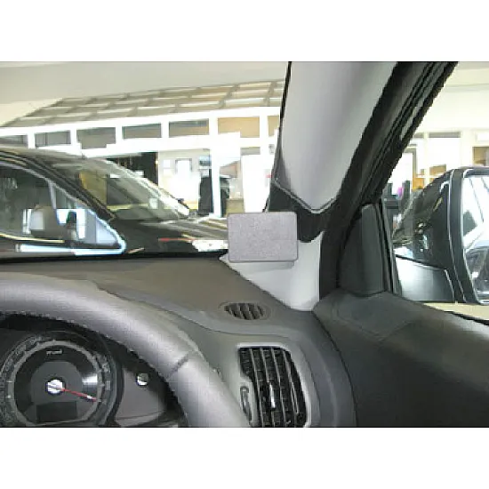 Kia Sportage Brodit ProClip Mounting Bracket - Right mount (604559) Kia Sportage Brodit ProClip Mounting Bracket - Right mount (604559)