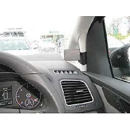 Seat Alhambra Brodit ProClip Mounting Bracket - Right mount (604564) Seat Alhambra Brodit ProClip Mounting Bracket - Right mount (604564)