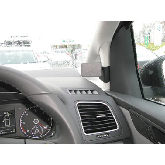 Volkswagen Sharan Brodit ProClip Mounting Bracket - Right mount (604564)