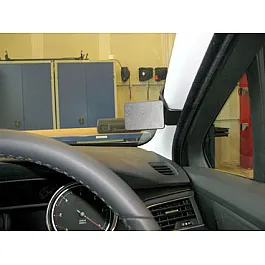 Peugeot 5008 Brodit ProClip Mounting Bracket - Right mount (604589) Peugeot 5008 Brodit ProClip Mounting Bracket - Right mount (604589)