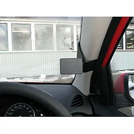 Hyundai i10 Brodit ProClip Mounting Bracket - Right mount (604593) Hyundai i10 Brodit ProClip Mounting Bracket - Right mount (604593)