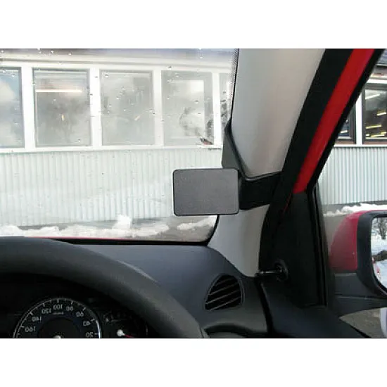 Hyundai i10 Brodit ProClip Mounting Bracket - Right mount (604593) Hyundai i10 Brodit ProClip Mounting Bracket - Right mount (604593)
