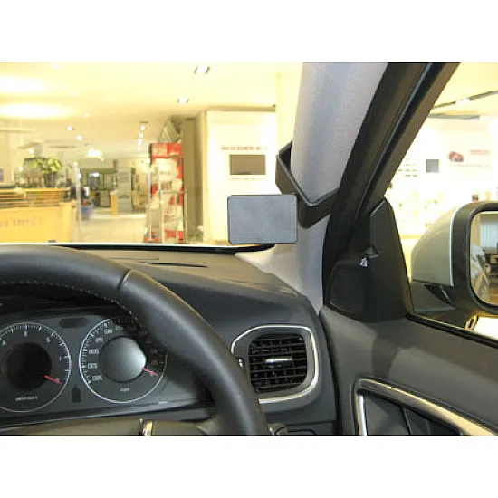Volvo S60, V60 Brodit ProClip Mounting Bracket - Right mount, High (604598) Volvo S60, V60 Brodit ProClip Mounting Bracket - Right mount, High (604598)