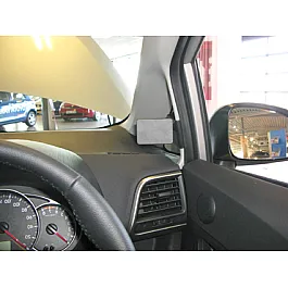 Toyota Verso-S Brodit ProClip Mounting Bracket - Right mount (604613)