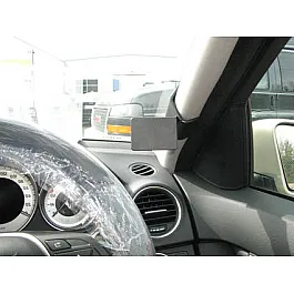 Mercedes C-Class Brodit ProClip Mounting Bracket - Right mount (604615) Mercedes C-Class Brodit ProClip Mounting Bracket - Right mount (604615)