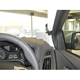 Ford Focus Brodit ProClip Mounting Bracket - Right mount (604621) Ford Focus Brodit ProClip Mounting Bracket - Right mount (604621)
