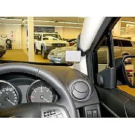 Mazda 5 Brodit ProClip Mounting Bracket - Right mount (604624)