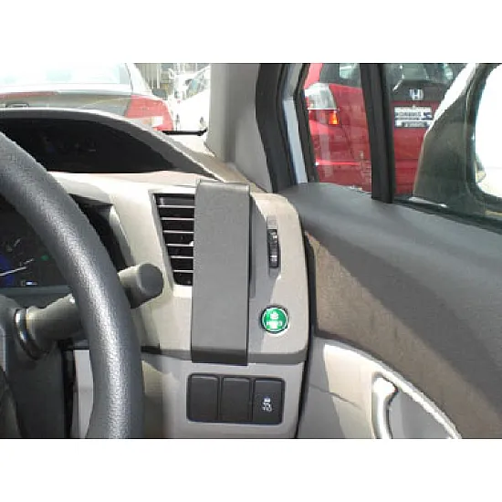 Honda Civic Brodit ProClip Mounting Bracket - Right mount (604655) Honda Civic Brodit ProClip Mounting Bracket - Right mount (604655)