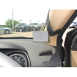 Hyundai Elantra Brodit ProClip Mounting Bracket - Right mount (604659) Hyundai Elantra Brodit ProClip Mounting Bracket - Right mount (604659)