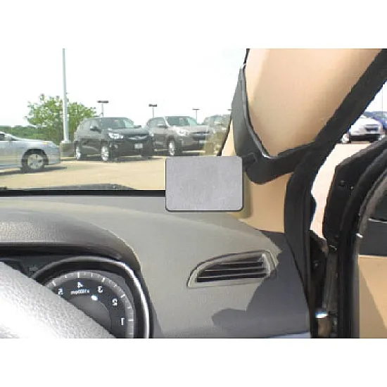 Hyundai Elantra Brodit ProClip Mounting Bracket - Right mount (604659) Hyundai Elantra Brodit ProClip Mounting Bracket - Right mount (604659)