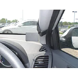 Hyundai Accent Brodit ProClip Mounting Bracket - Right mount (604660) Hyundai Accent Brodit ProClip Mounting Bracket - Right mount (604660)