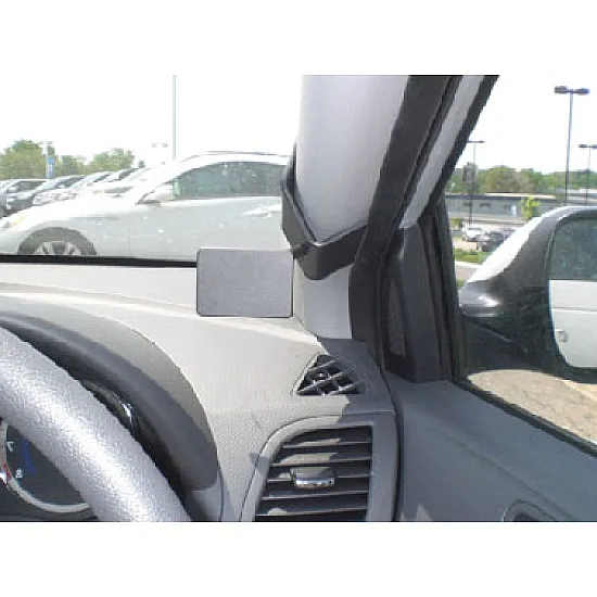 Hyundai Accent Brodit ProClip Mounting Bracket - Right mount (604660) Hyundai Accent Brodit ProClip Mounting Bracket - Right mount (604660)