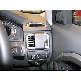 Volvo S80, XC70 Brodit ProClip Mounting Bracket - Right mount (604674) Volvo S80, XC70 Brodit ProClip Mounting Bracket - Right mount (604674)