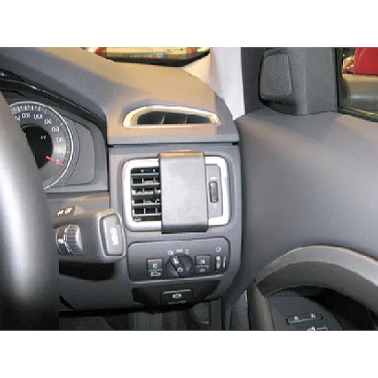 Volvo S80, XC70 Brodit ProClip Mounting Bracket - Right mount (604674)