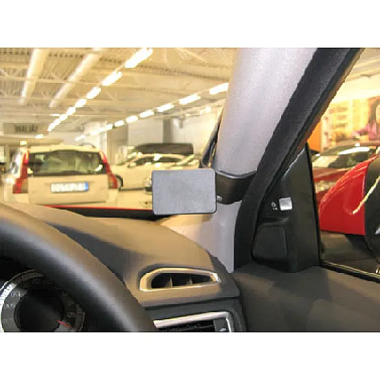 Volvo S80, XC70, V70 Brodit ProClip Mounting Bracket - Right mount, High (604675)