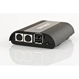 Dension Gateway Pro BT  - BMW iPod/iPhone/AUX/USB Bluetooth Car Kit - GWP1BM4 Dension Gateway Pro BT  - BMW iPod/iPhone/AUX/USB Bluetooth Car Kit - GWP1BM4