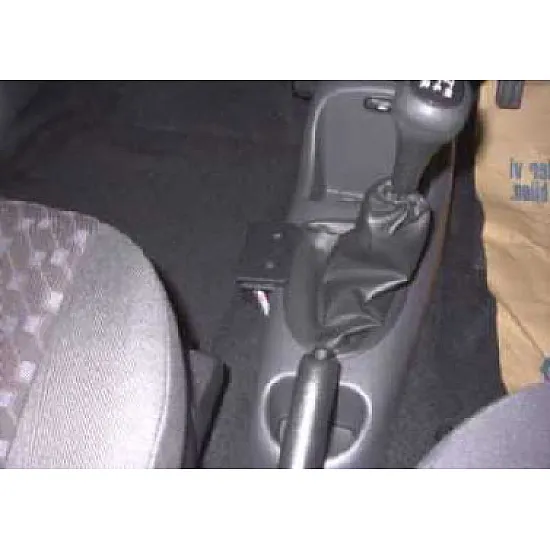 Mazda Premacy Brodit ProClip Mounting Bracket - Console mount (630510) Mazda Premacy Brodit ProClip Mounting Bracket - Console mount (630510)