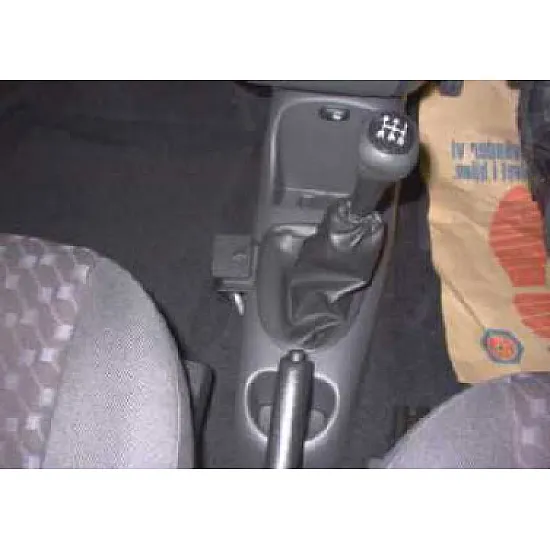 Mazda Premacy Brodit ProClip Mounting Bracket - Console mount (630515) Mazda Premacy Brodit ProClip Mounting Bracket - Console mount (630515)