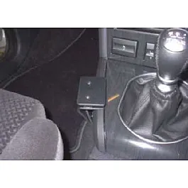 Toyota Avensis, Avensis Verso, Camry Brodit ProClip Mounting Bracket - Console mount (630520) Toyota Avensis, Avensis Verso, Camry Brodit ProClip Mounting Bracket - Console mount (630520)