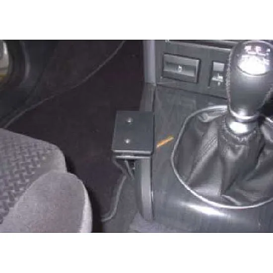 Toyota Corolla Verso, Landcruiser,SportsVan Brodit ProClip Mounting Bracket - Console mount (630520) Toyota Corolla Verso, Landcruiser,SportsVan Brodit ProClip Mounting Bracket - Console mount (630520)