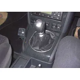 Toyota Avensis, Avensis Verso, Camry Brodit ProClip Mounting Bracket - Console mount (630525) Toyota Avensis, Avensis Verso, Camry Brodit ProClip Mounting Bracket - Console mount (630525)