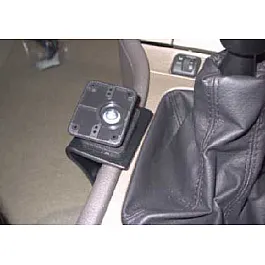 Mercedes G-Class, Gelandewagen Brodit ProClip Mounting Bracket - Console mount (630535) Mercedes G-Class, Gelandewagen Brodit ProClip Mounting Bracket - Console mount (630535)