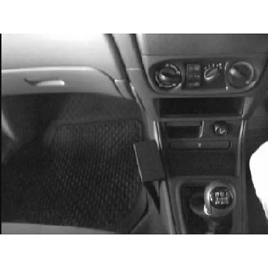 Nissan Almera Brodit ProClip Mounting Bracket - Console mount, Angled (632810) Nissan Almera Brodit ProClip Mounting Bracket - Console mount, Angled (632810)