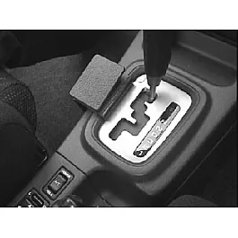 Subaru Impreza Brodit ProClip Mounting Bracket - Console mount (632887) Subaru Impreza Brodit ProClip Mounting Bracket - Console mount (632887)