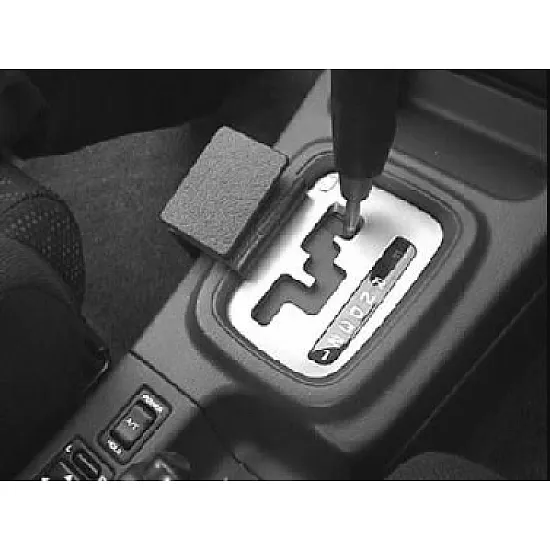Subaru Impreza Brodit ProClip Mounting Bracket - Console mount (632887) Subaru Impreza Brodit ProClip Mounting Bracket - Console mount (632887)