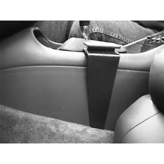 Mercedes M-Class, ML Brodit ProClip Mounting Bracket - Console mount (632905) Mercedes M-Class, ML Brodit ProClip Mounting Bracket - Console mount (632905)