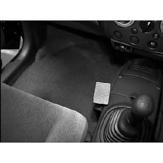 Suzuki Liana Brodit ProClip Mounting Bracket - Console mount (632927) Suzuki Liana Brodit ProClip Mounting Bracket - Console mount (632927)