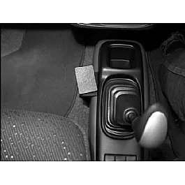 Suzuki Ignis Brodit ProClip Mounting Bracket - Console mount (632929) Suzuki Ignis Brodit ProClip Mounting Bracket - Console mount (632929)