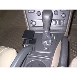 Volvo XC70 Brodit ProClip Mounting Bracket - Console mount, High (632985) Volvo XC70 Brodit ProClip Mounting Bracket - Console mount, High (632985)