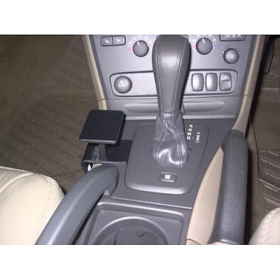 Volvo XC70 Brodit ProClip Mounting Bracket - Console mount, High (632985) Volvo XC70 Brodit ProClip Mounting Bracket - Console mount, High (632985)