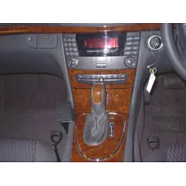 Mercedes E-Class Brodit ProClip Mounting Bracket - Console mount (633042) Mercedes E-Class Brodit ProClip Mounting Bracket - Console mount (633042)