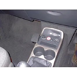 Renault Espace Brodit ProClip Mounting Bracket - Console mount (633185) Renault Espace Brodit ProClip Mounting Bracket - Console mount (633185)