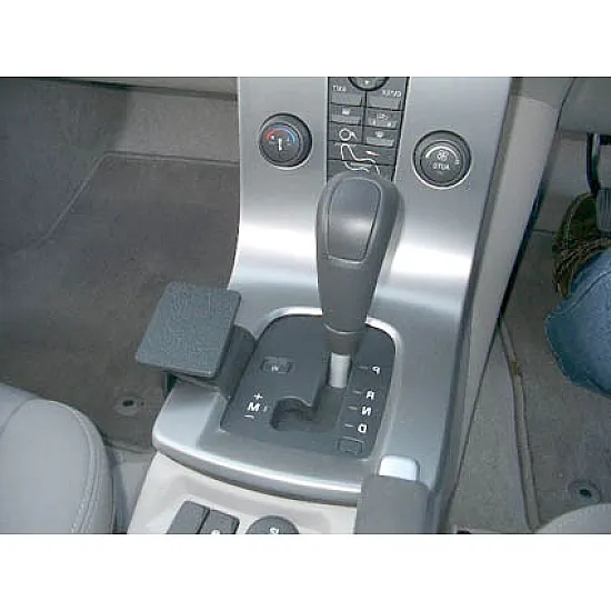 Volvo C30, C70, S40, V50 Brodit ProClip Mounting Bracket - Console mount (633363) Volvo C30, C70, S40, V50 Brodit ProClip Mounting Bracket - Console mount (633363)