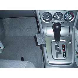Subaru Forester Brodit ProClip Mounting Bracket - Console mount (633391) Subaru Forester Brodit ProClip Mounting Bracket - Console mount (633391)
