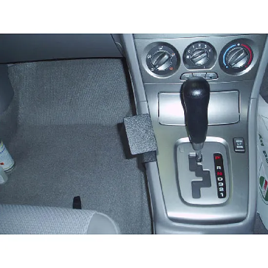 Subaru Forester Brodit ProClip Mounting Bracket - Console mount (633391) Subaru Forester Brodit ProClip Mounting Bracket - Console mount (633391)