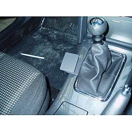 Peugeot 407 Brodit ProClip Mounting Bracket - Console mount (633434) Peugeot 407 Brodit ProClip Mounting Bracket - Console mount (633434)
