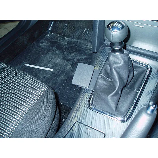 Peugeot 407 Brodit ProClip Mounting Bracket - Console mount (633434) Peugeot 407 Brodit ProClip Mounting Bracket - Console mount (633434)
