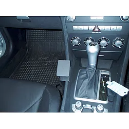 Mercedes SLK-Class Brodit ProClip Mounting Bracket - Console mount (633482)