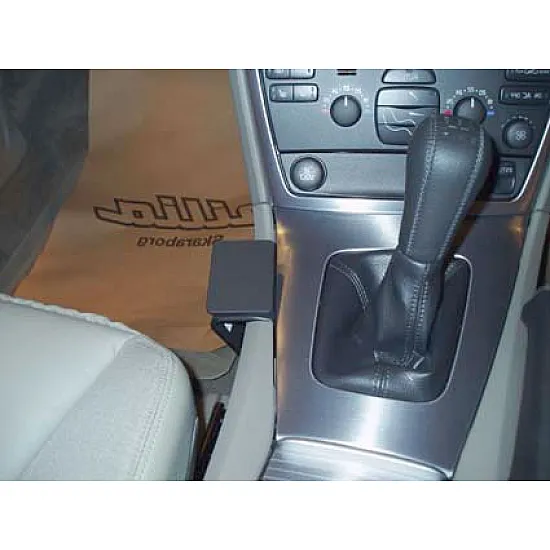 Volvo S60, XC70 Brodit ProClip Mounting Bracket - Console mount (633497)