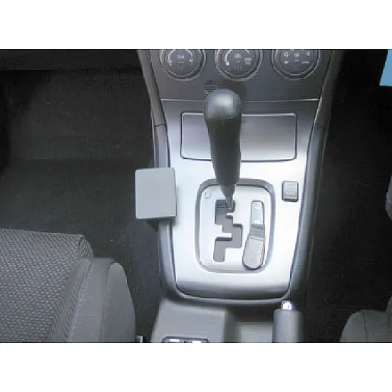 Subaru Impreza Brodit ProClip Mounting Bracket - Console mount (633617)